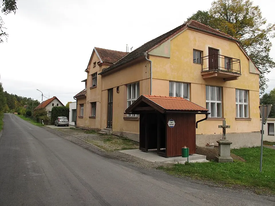 Stropčice