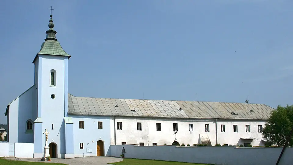 františkánsky kláštor, kláštor františkánov
