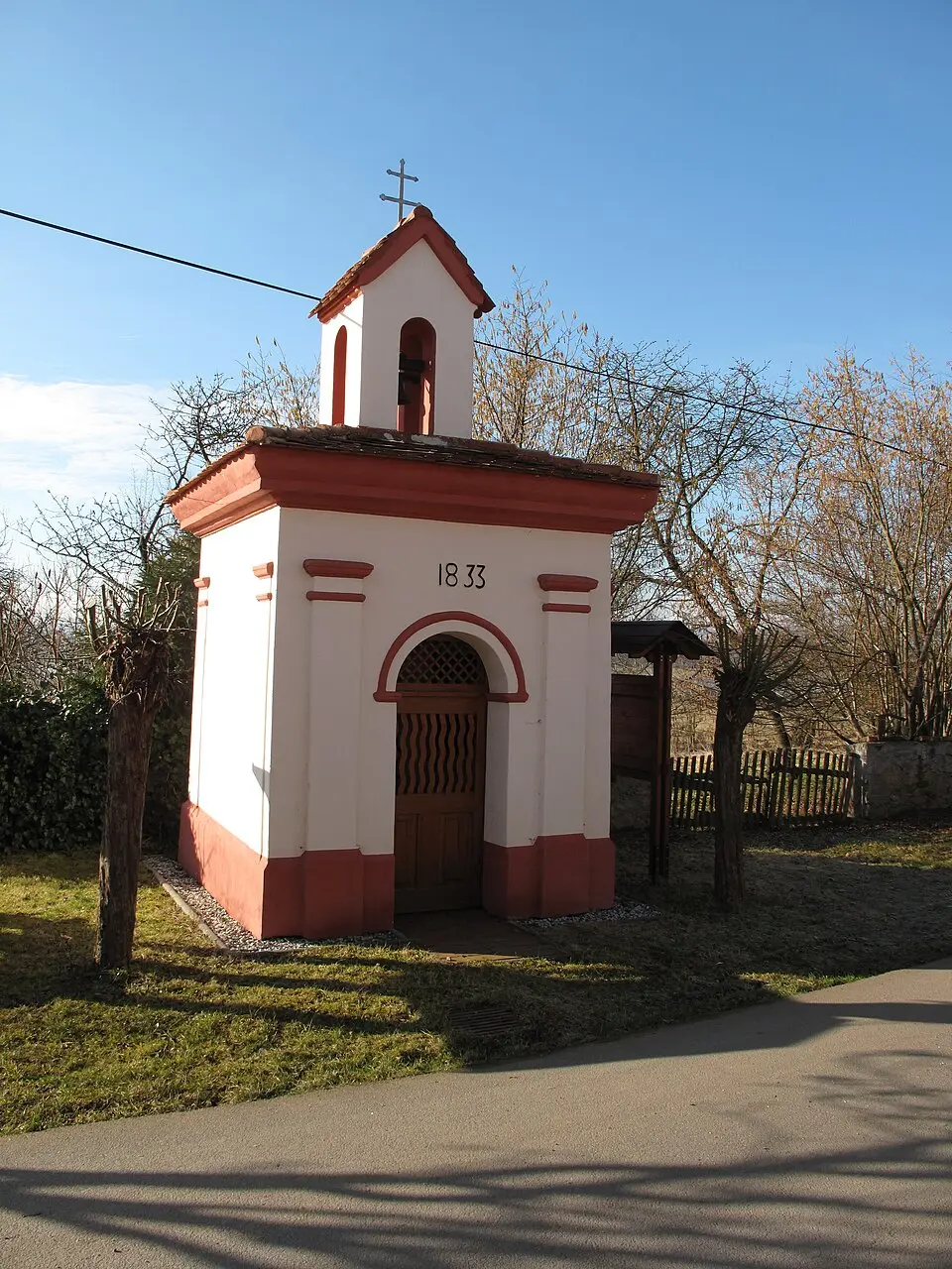 Strpí