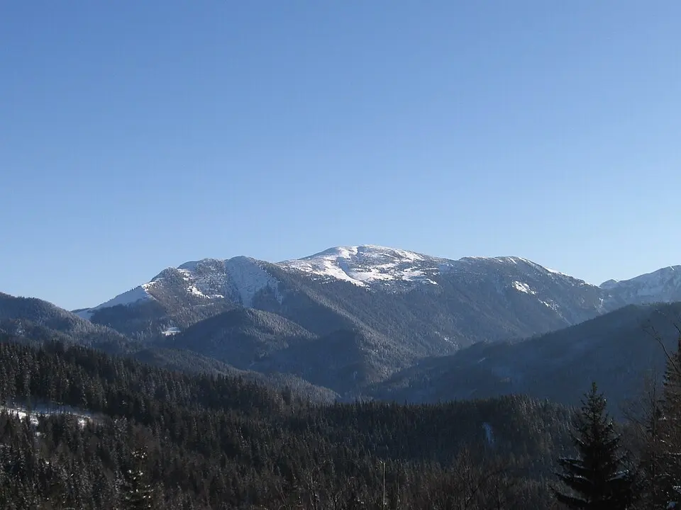 Veliki vrh