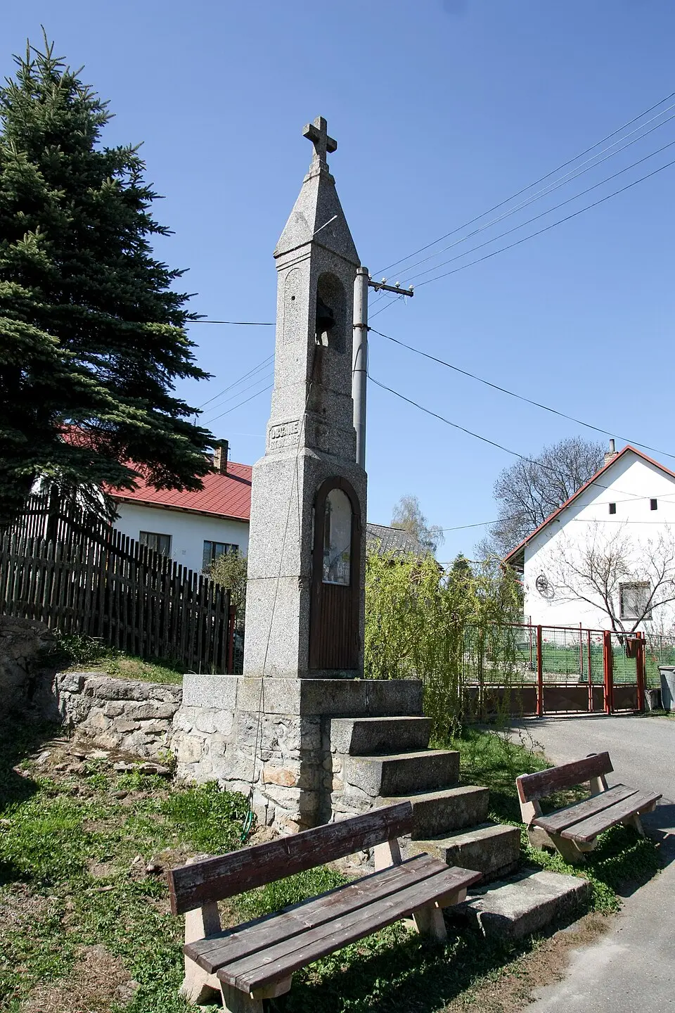 Stružinec