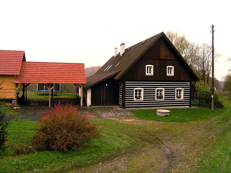 Stráž u České Lípy