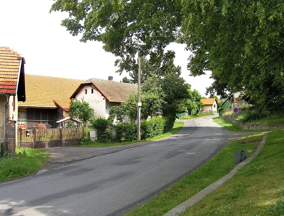 Struhařov