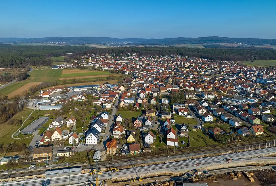 Strullendorf