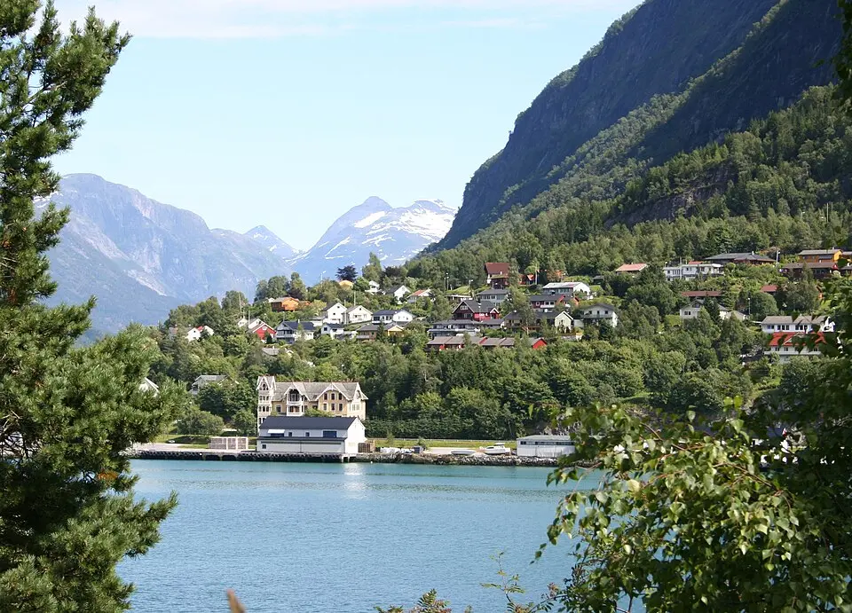 Stryn Municipality