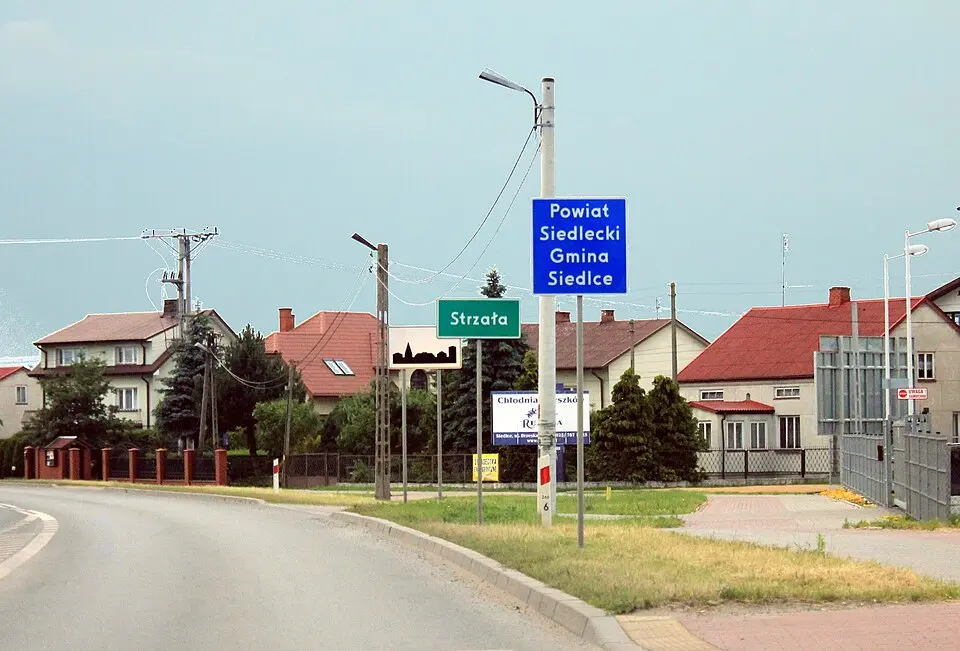 Strzała