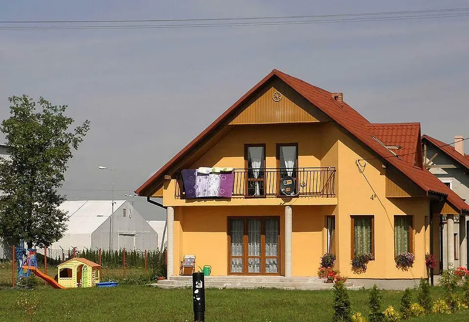 Strzałków