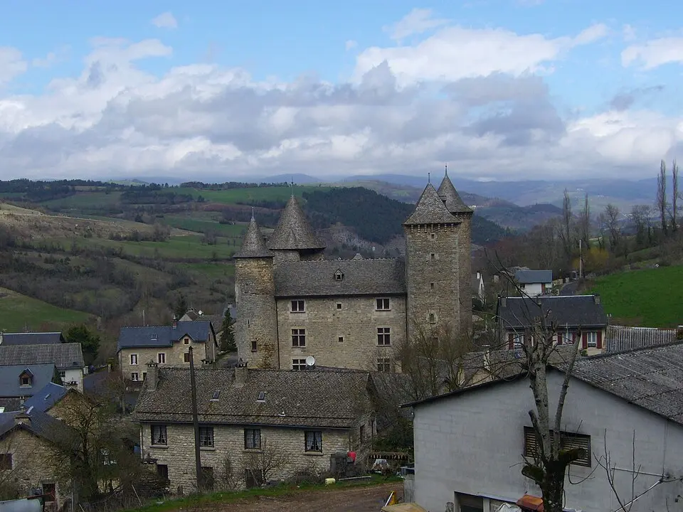 Saint-Saturnin