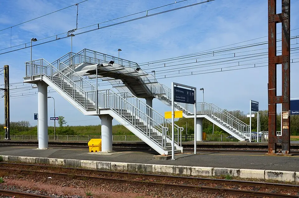 Saint-Saviol