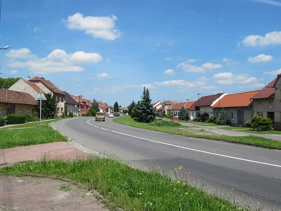 Babice