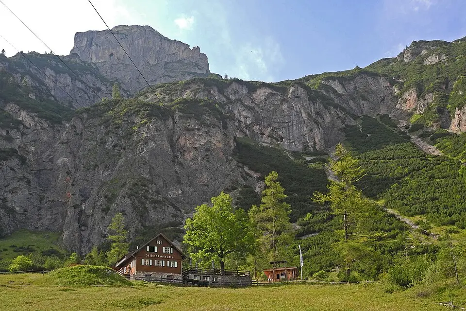 Wasenspitze