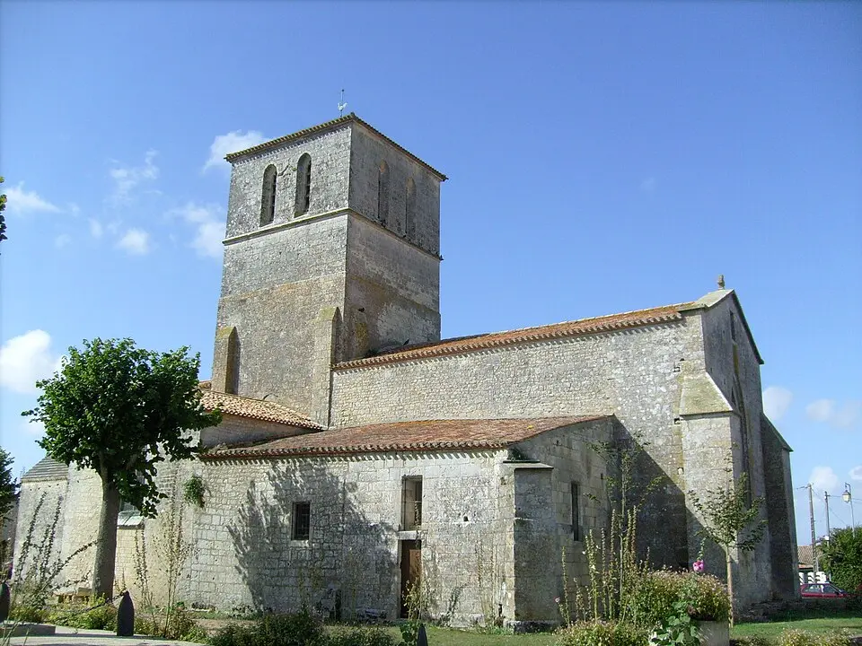 St-Sornin