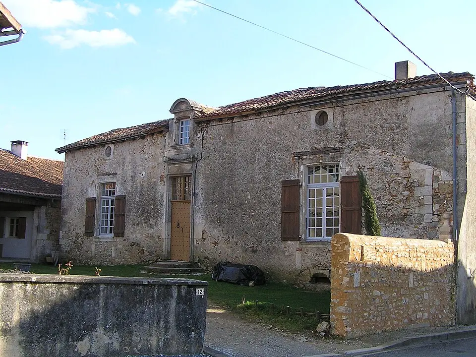 Saint-Sornin