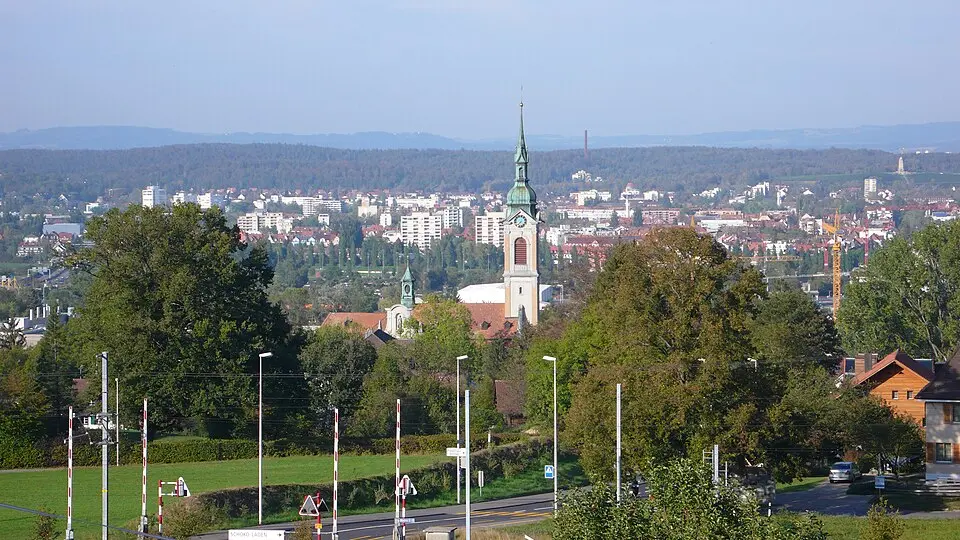 Kreuzlingen