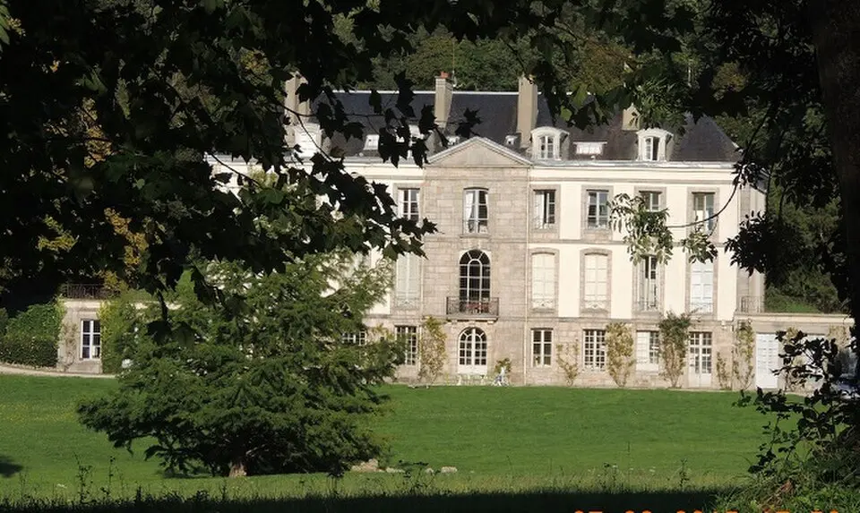 Château de Segrez
