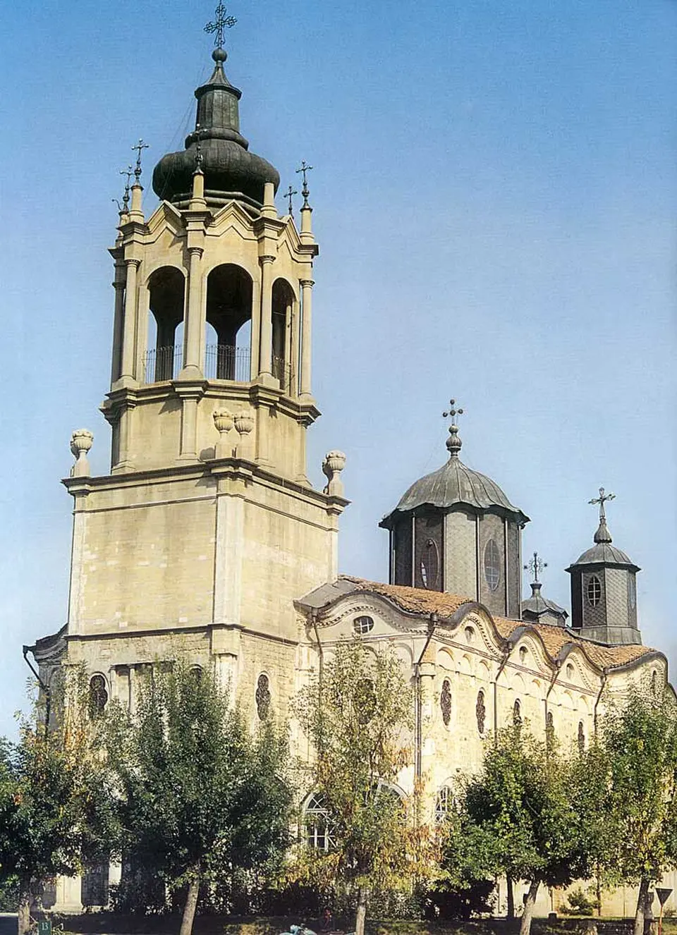 Света Троица