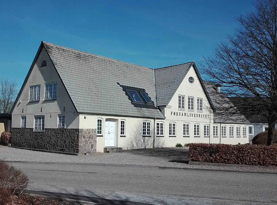 Stubbæk