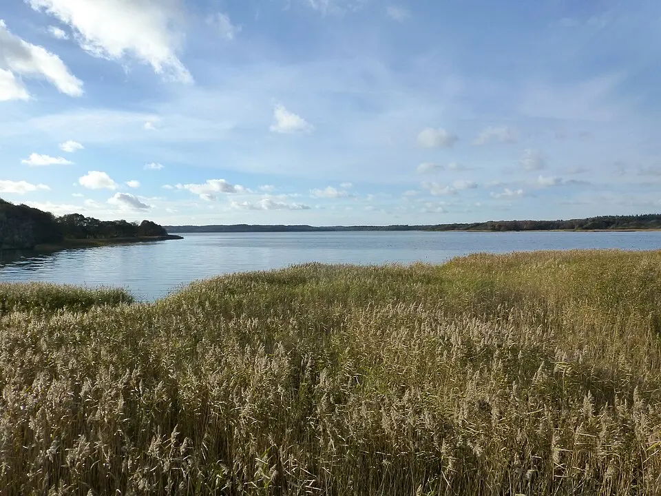 Stubbe Sø