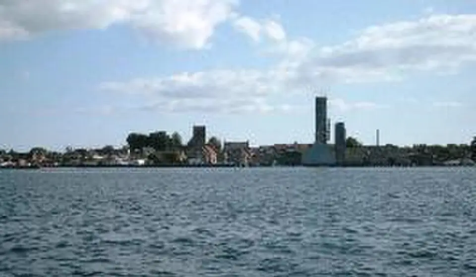 Stubbekøbing