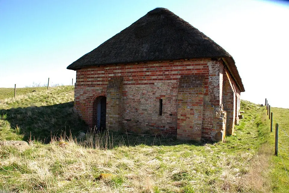 Stubber Kloster