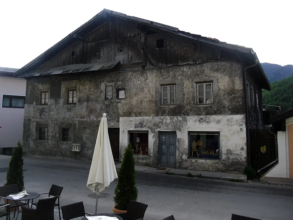 Bauernhaus