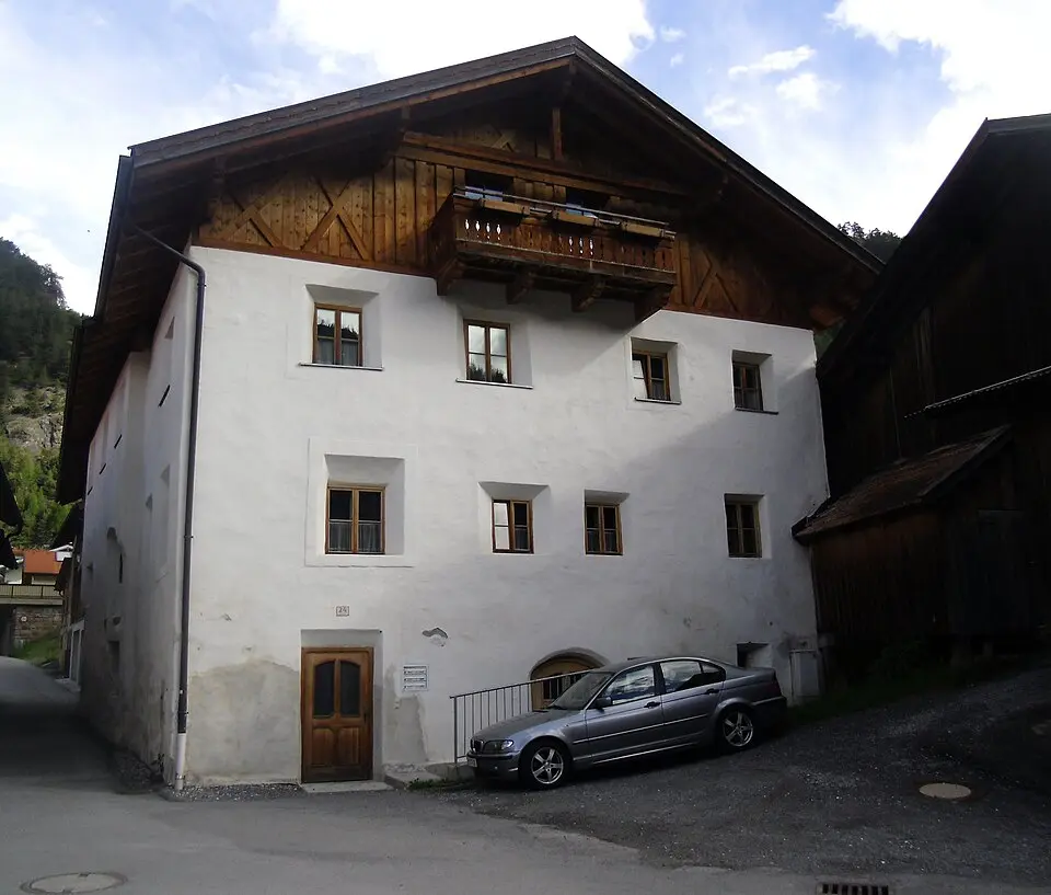 Bauernhaus