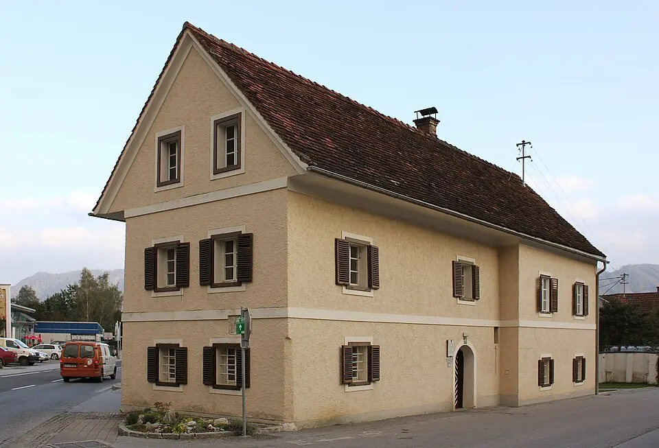 Passailer Hofhaus