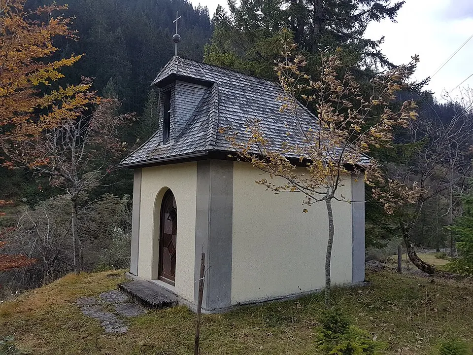 Fritz-Kapelle