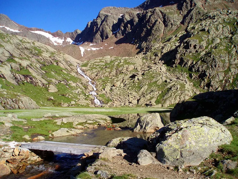 Lago della Stua