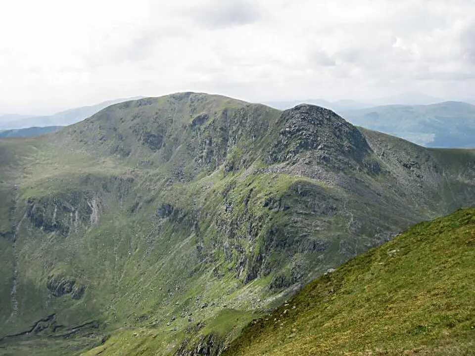 Stùc a’ Chroin