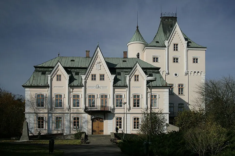 Studénka