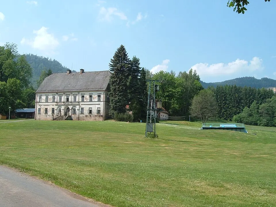 Kaltwasser
