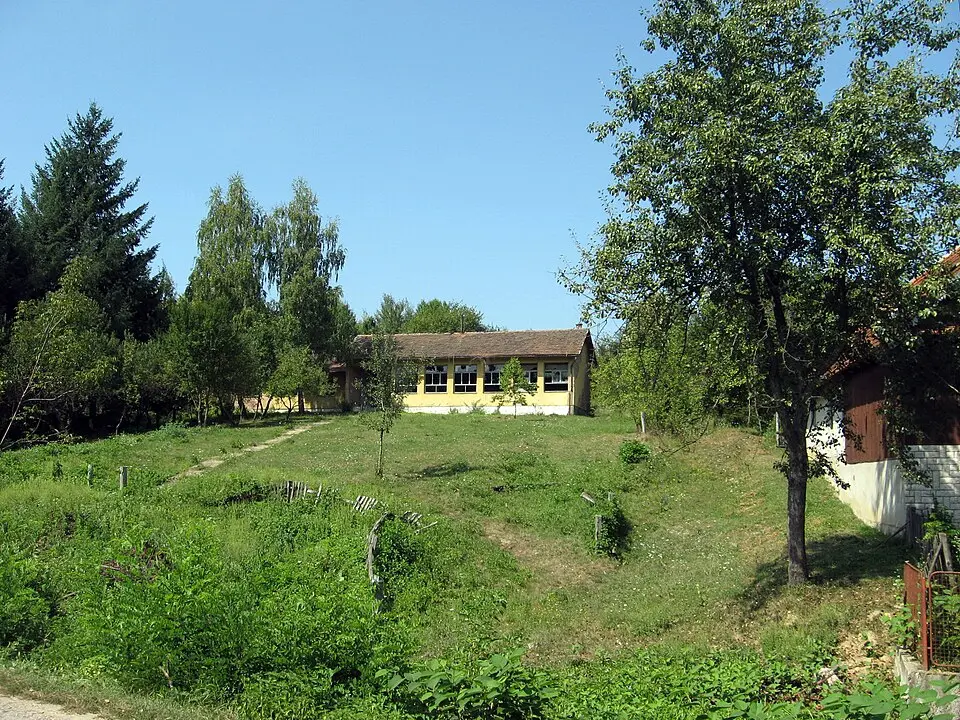 Babina Rijeka