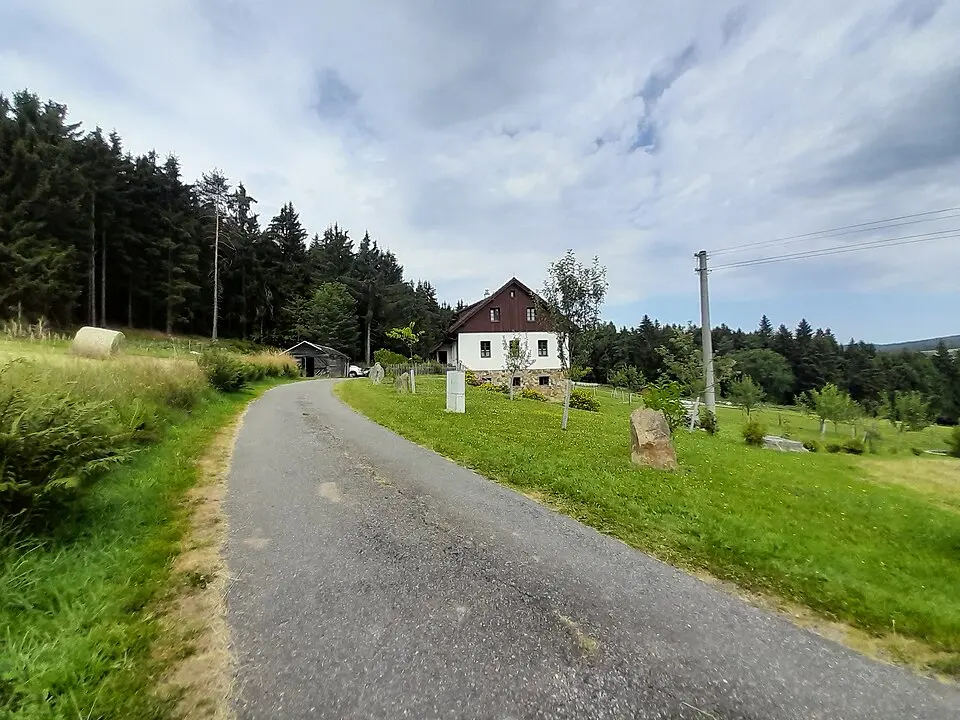 Studenec (Nicov)