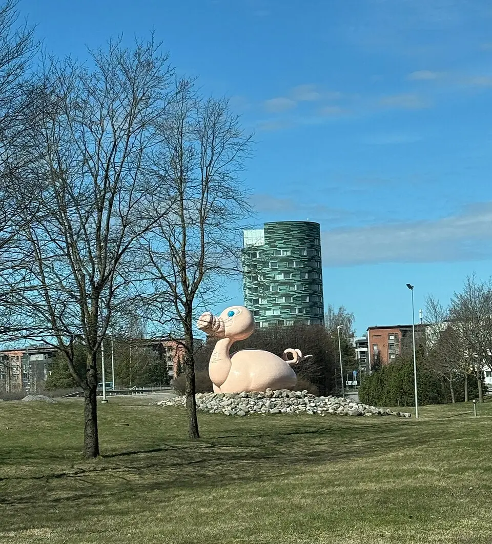 Posankka