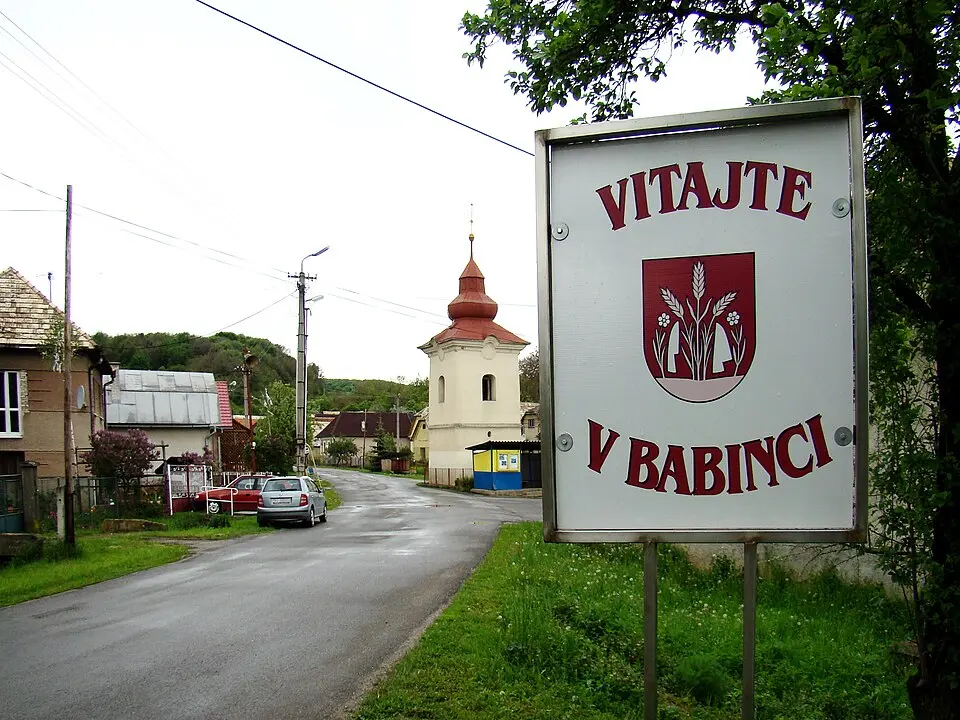 Immagine: Bojars · CC BY-SA 4.0 Babinec