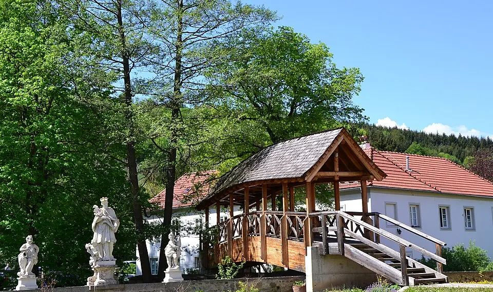 Priesterseminar Leopoldinum