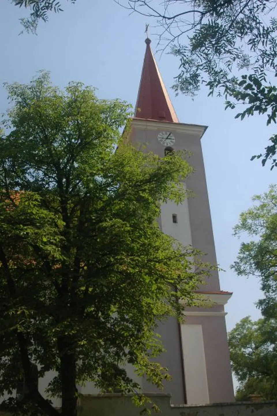 Obrázek: Stanislav Doronenko · CC BY 2.5 Studienka