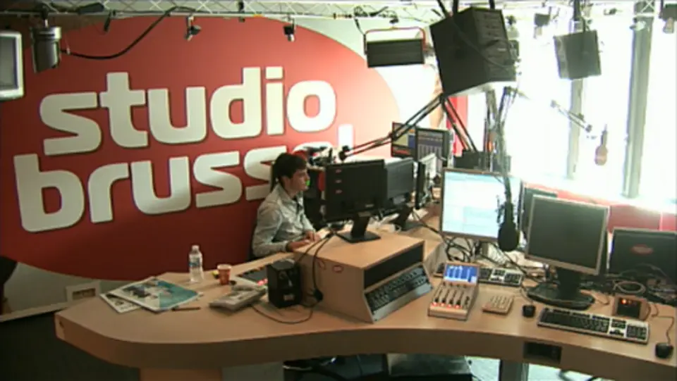 Studio Brussel