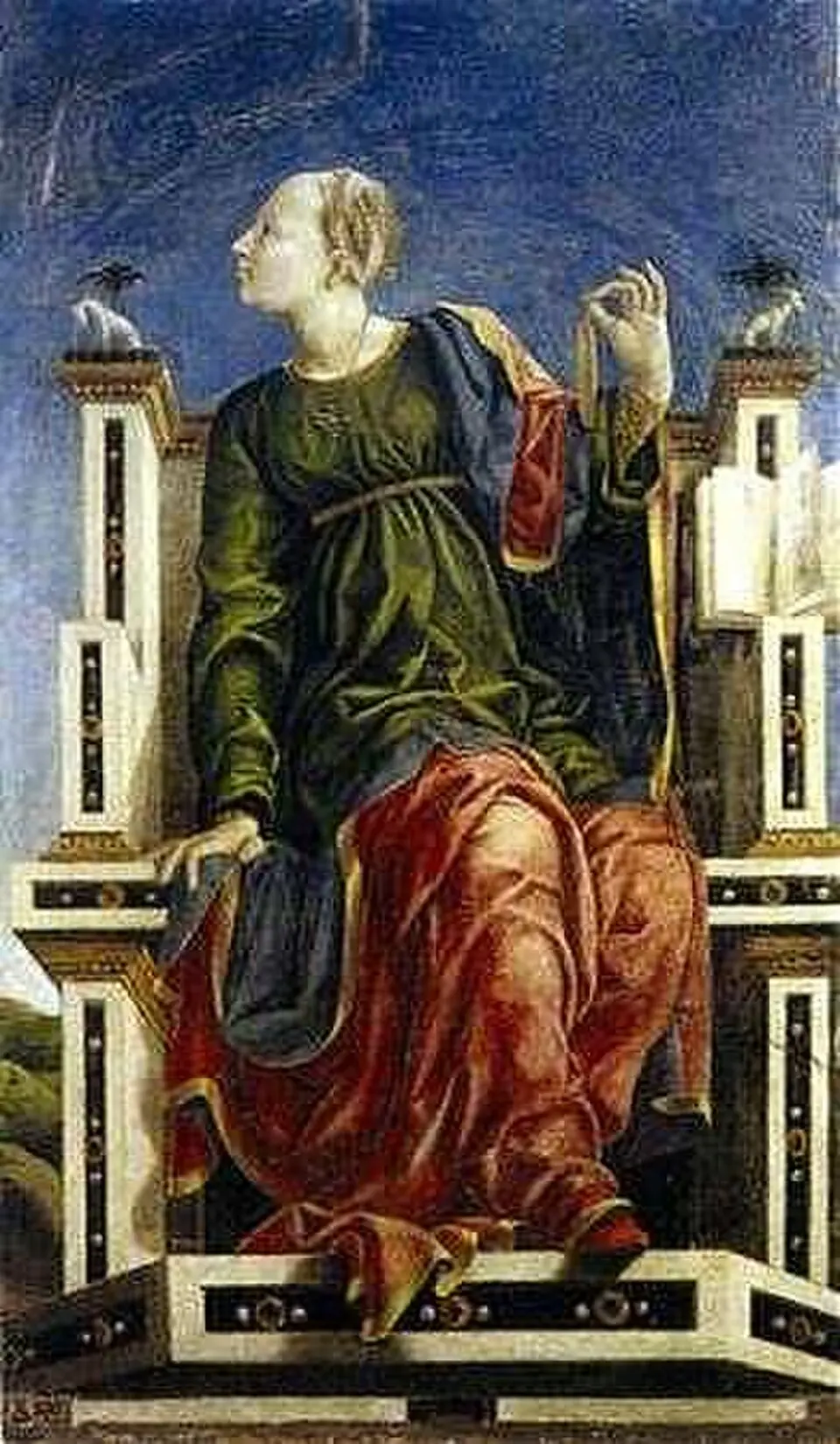 Delizia di Belfiore