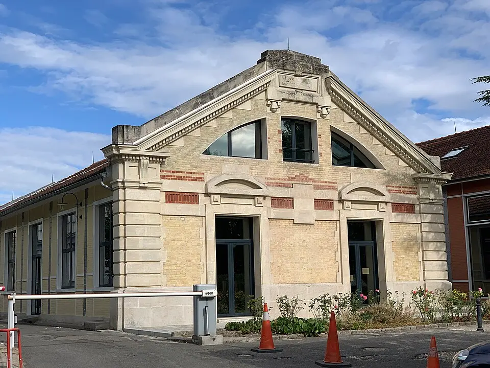 studios de Joinville