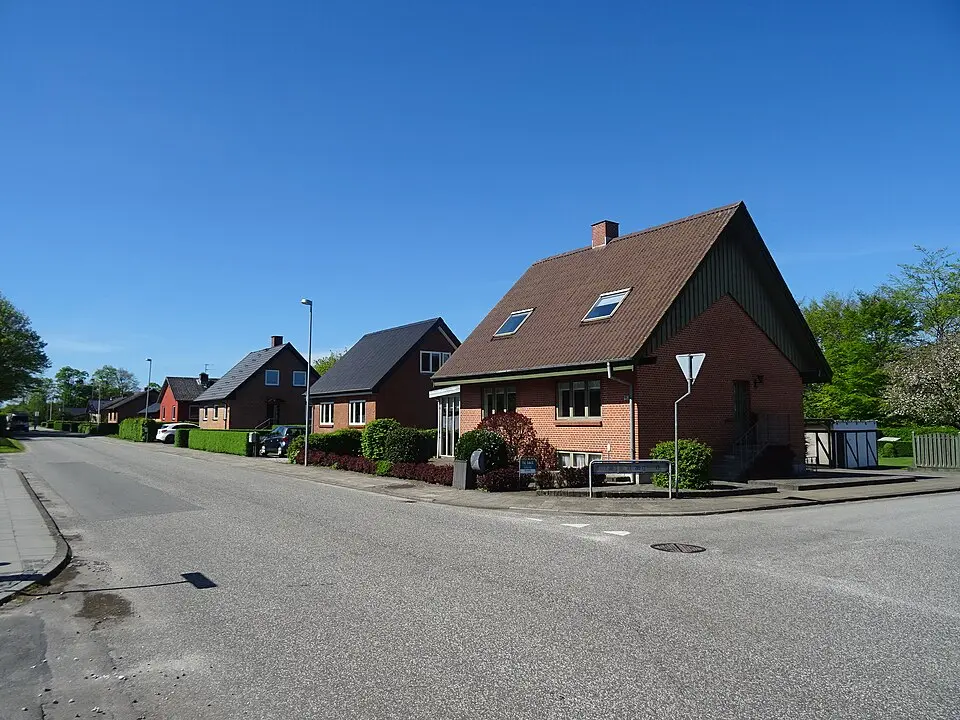 Studsgård