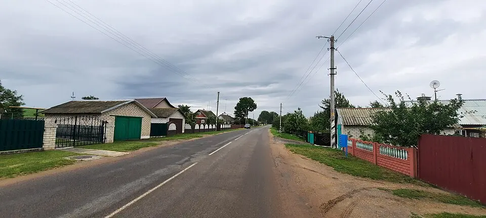 Студзёнкі