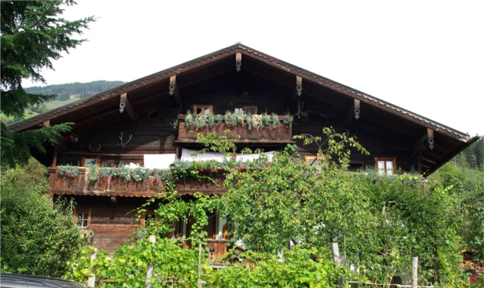 Schwaigergut