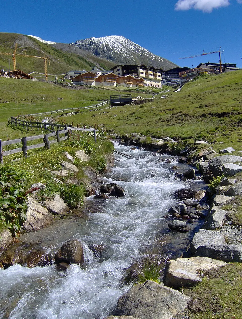 Nederbach