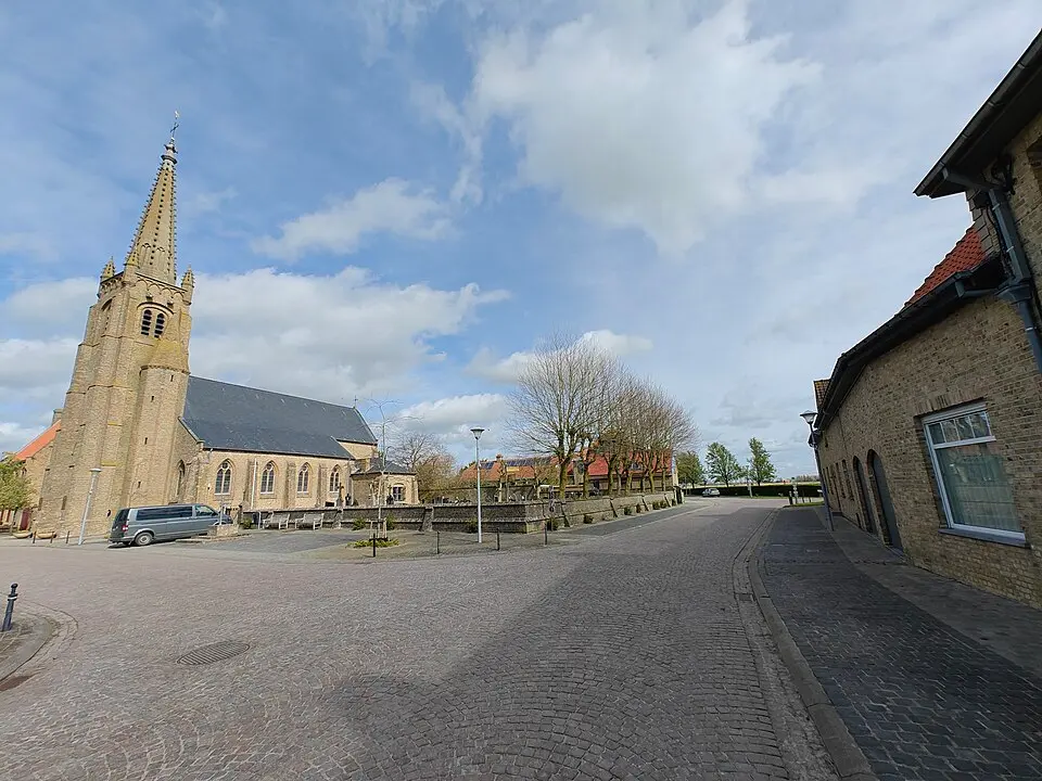 Stuivekenskerke