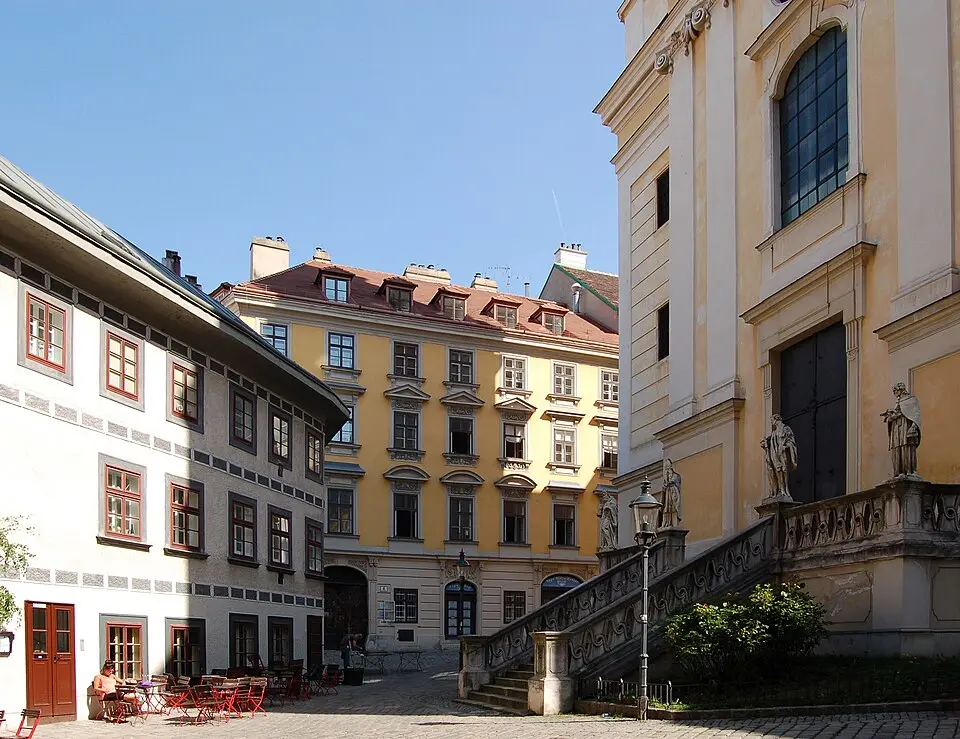 Zum St. Ulrich