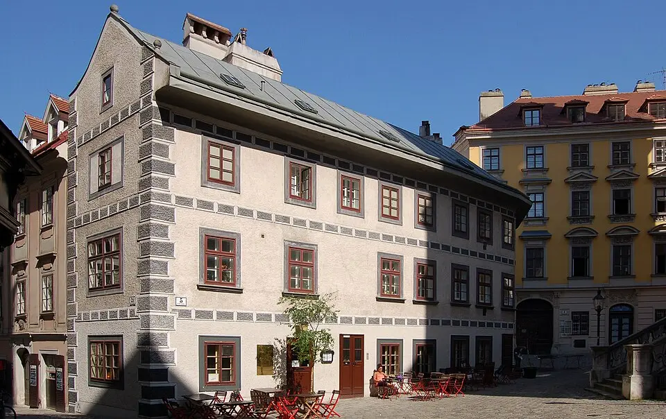 Miethaus, Schmidthaus