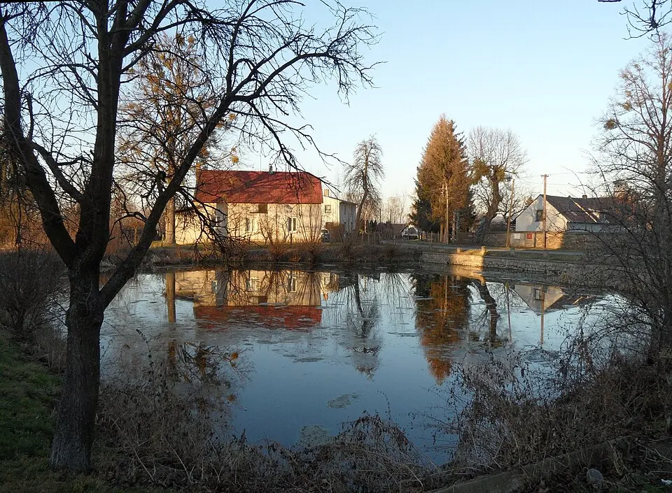 Stupárovice
