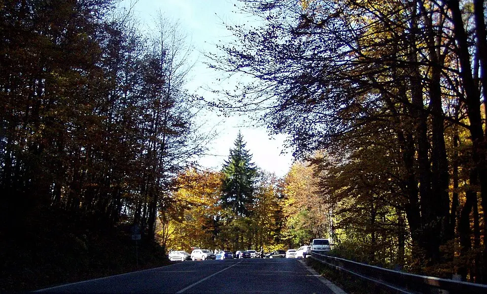 Bild: Pe3kZA · CC BY-SA 3.0 Malý Šturec
